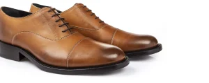 Uomo GUIDOMAGGI Stringate>Beverly Hills - Classiche  scarpe con rialzo in Pelle Pieno Fiore fino a 8 cm più alto