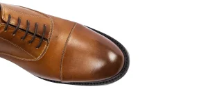 Uomo GUIDOMAGGI Stringate>Beverly Hills - Classiche  scarpe con rialzo in Pelle Pieno Fiore fino a 8 cm più alto