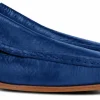 Uomo GUIDOMAGGI Classici>Bientina -mocassini con rialzo in Pelle fino a 6 cm più alto