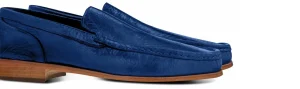 Uomo GUIDOMAGGI Classici>Bientina -mocassini con rialzo in Pelle fino a 6 cm più alto