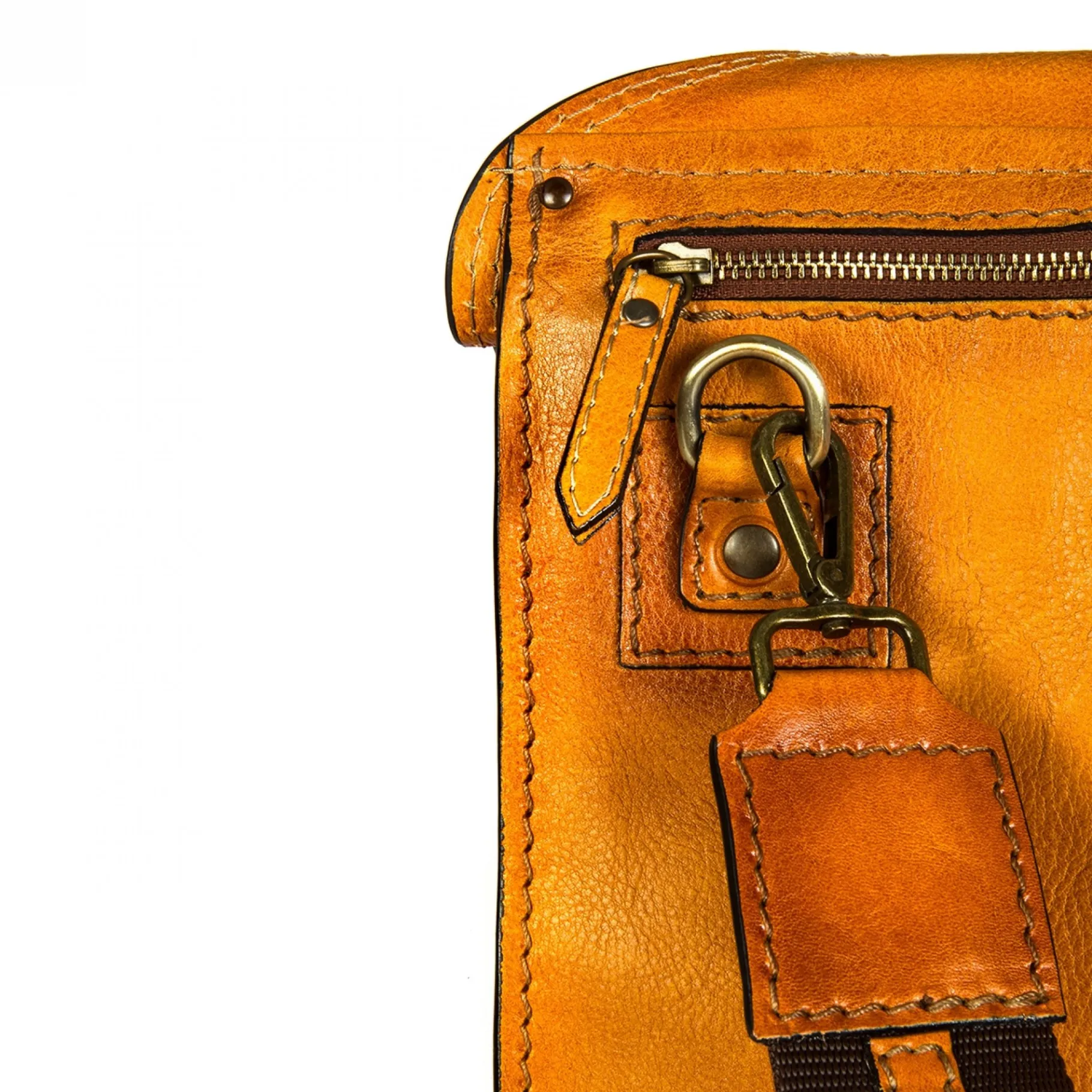 bisaccia_cognac_7.webp GUIDOMAGGI Pratesi Bags>Bisaccia Cognac