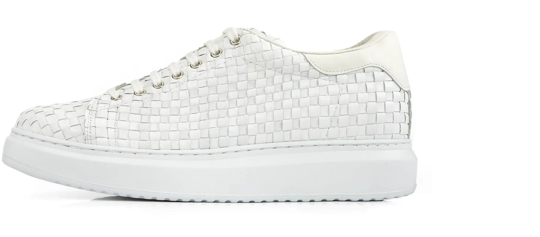 biscayne_bay__sneakers_ri_2.webp Donna GUIDOMAGGI Scarpe Donna | Sneakers>Biscayne Bay - sneakers rialzanti in Mix Pelle Da 6 a 8 cm più alto