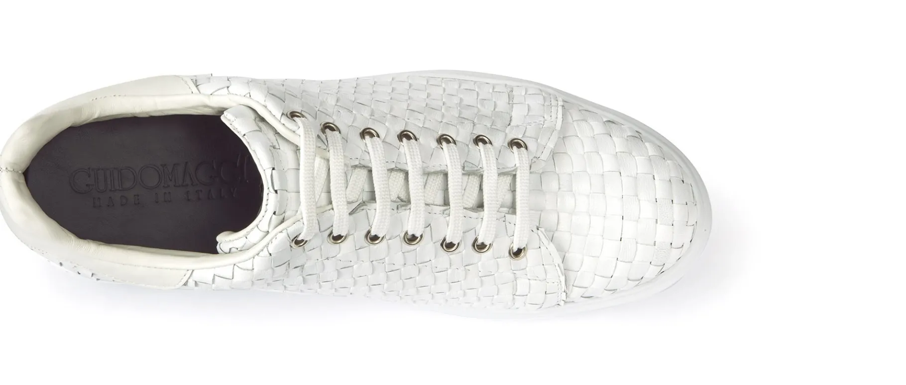 biscayne_bay__sneakers_ri_3.webp Donna GUIDOMAGGI Scarpe Donna | Sneakers>Biscayne Bay - sneakers rialzanti in Mix Pelle Da 6 a 8 cm più alto