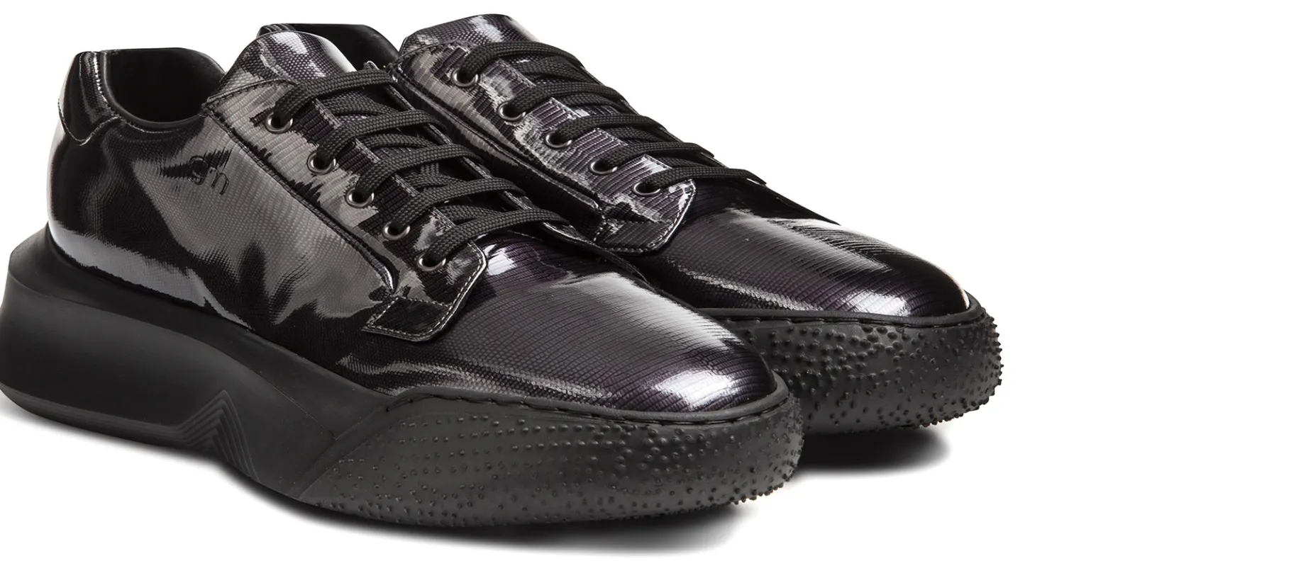 biskra__sneakers_con_rial_0.webp Uomo GUIDOMAGGI Sneakers>Biskra - sneakers con rialzo in Da 6 a 11 cm più alto