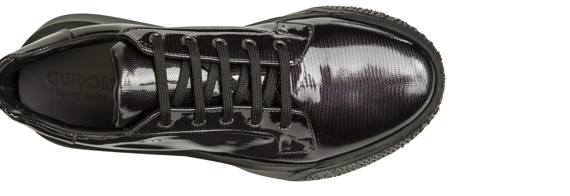 biskra__sneakers_con_rial_3.webp Uomo GUIDOMAGGI Sneakers>Biskra - sneakers con rialzo in Da 6 a 11 cm più alto