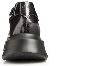 Uomo GUIDOMAGGI Sneakers>Biskra - sneakers con rialzo in Da 6 a 11 cm più alto