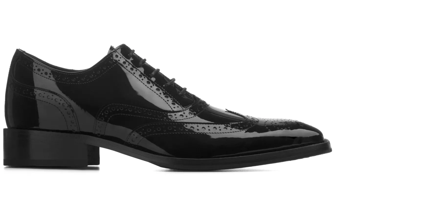 black_lake__scarpe_classi_1.webp Uomo GUIDOMAGGI Cerimonia | Stringate>Black Lake - Scarpe Classiche eleganti da uomo con rialzo in Pelle Vernice da 6 a 8 cm