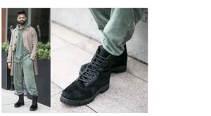 Uomo GUIDOMAGGI Anfibi>Black Snake - Stivali  con rialzo in Pelle Da 6 a 10 cm più alto
