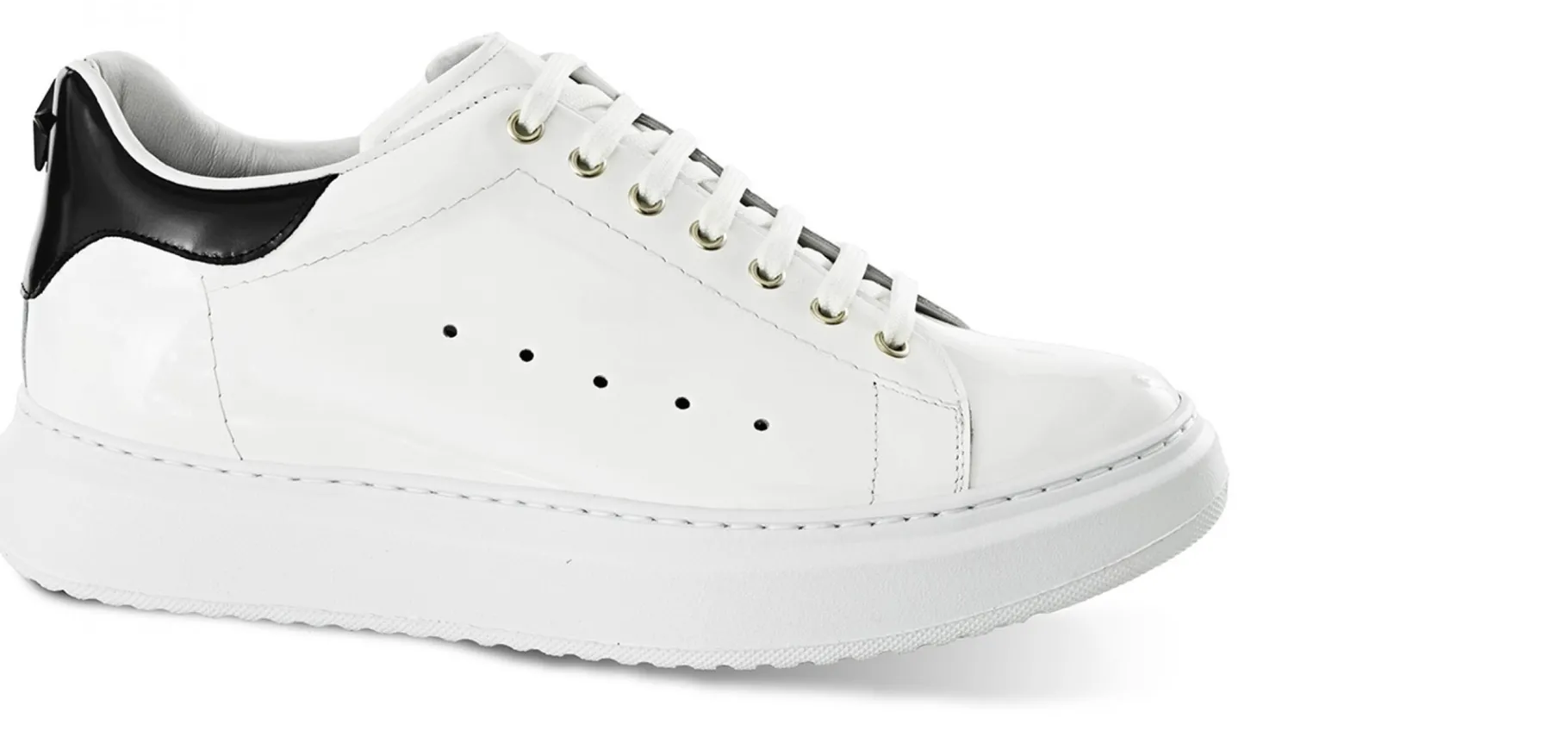 black_star__sneakers_uomo_1.webp Uomo GUIDOMAGGI Sneakers>Black Star - Sneakers uomo con rialzo interno in Pelle Pieno Fiore da 6 a 8 cm più alto