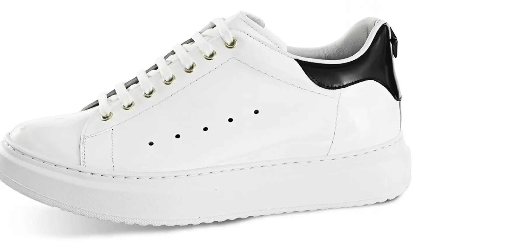 black_star__sneakers_uomo_2.webp Uomo GUIDOMAGGI Sneakers>Black Star - Sneakers uomo con rialzo interno in Pelle Pieno Fiore da 6 a 8 cm più alto