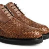 Uomo GUIDOMAGGI Scarpe Da 12,5 Cm>Bled - scarpe rialzanti fino a 12 cm più alto