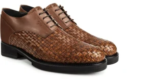 Uomo GUIDOMAGGI Scarpe Da 12,5 Cm>Bled - scarpe rialzanti fino a 12 cm più alto