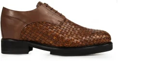 Uomo GUIDOMAGGI Scarpe Da 12,5 Cm>Bled - scarpe rialzanti fino a 12 cm più alto