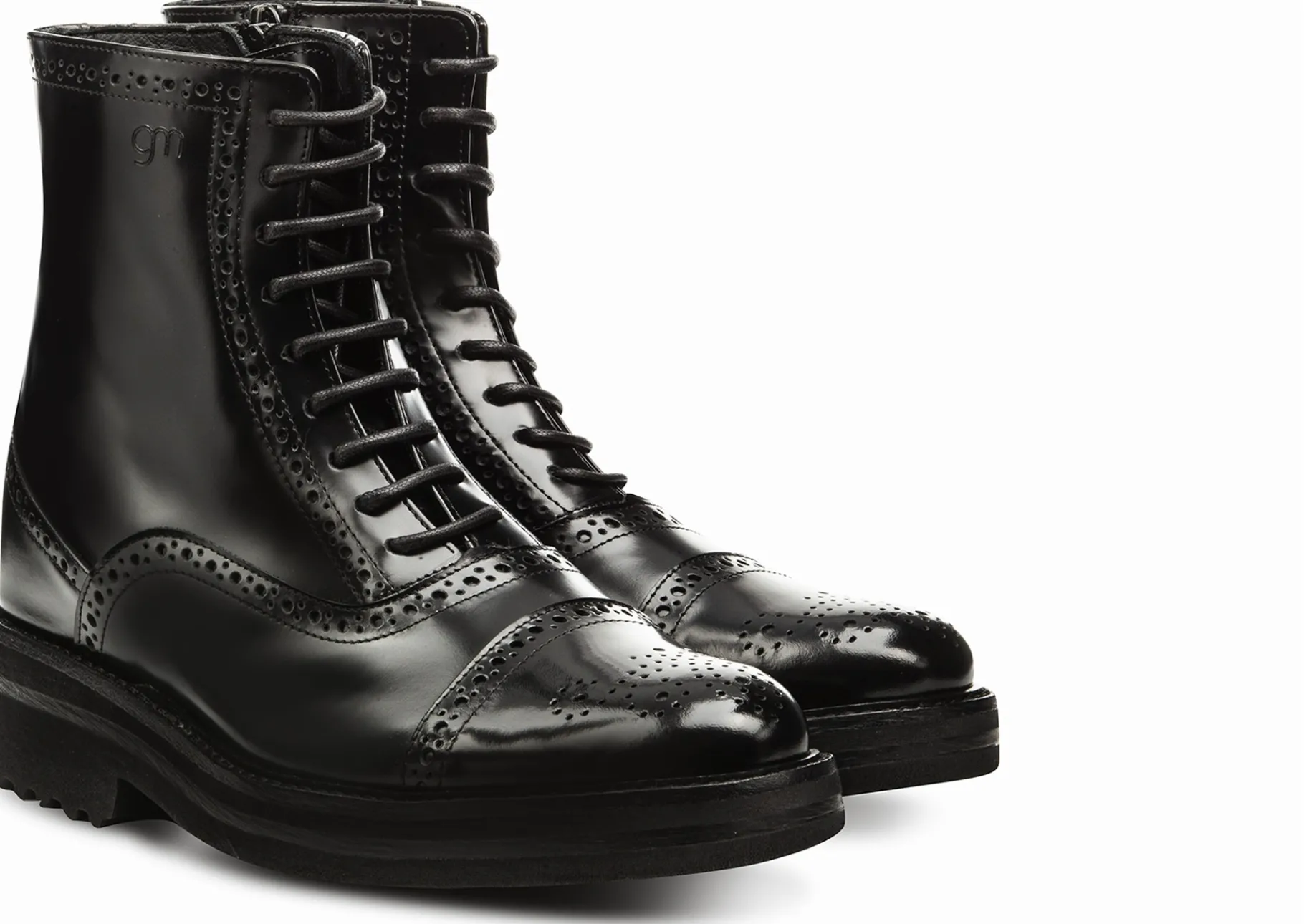 blonie__scarpe_con_rialzo_0.webp Uomo GUIDOMAGGI Anfibi>Blonie - scarpe con rialzo in Pelle Da 6 a 10 cm più alto