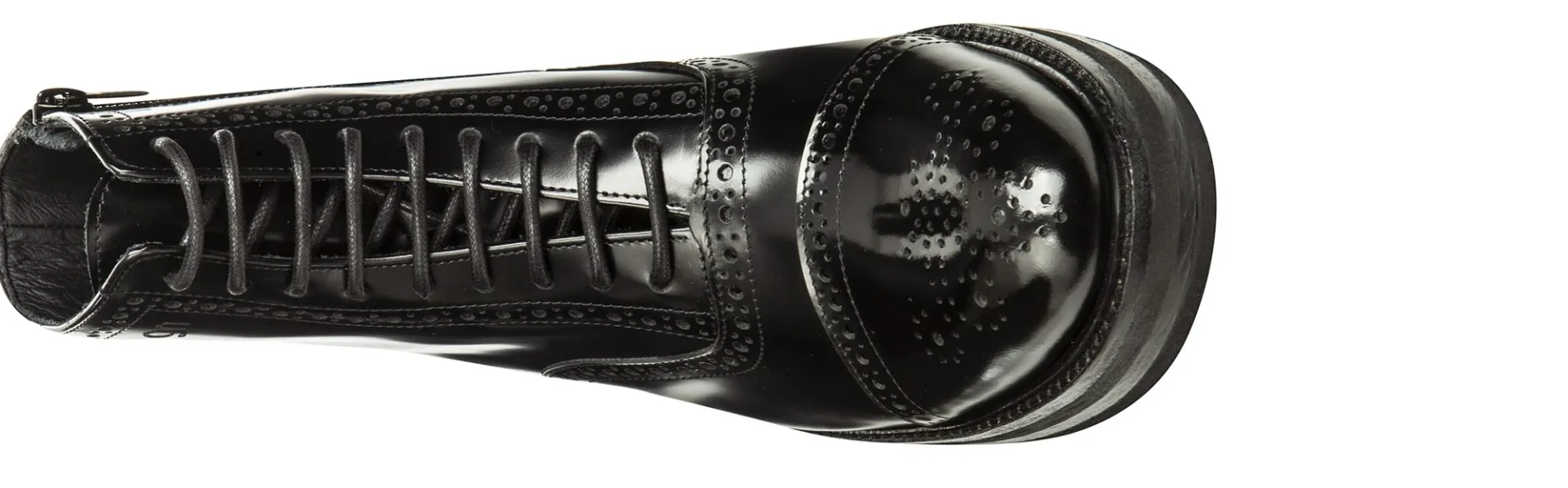 blonie__scarpe_con_rialzo_3.webp Uomo GUIDOMAGGI Anfibi>Blonie - scarpe con rialzo in Pelle Da 6 a 10 cm più alto