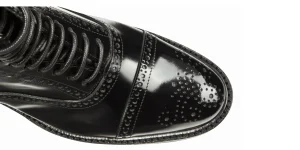 Uomo GUIDOMAGGI Anfibi>Blonie - scarpe con rialzo in Pelle Da 6 a 10 cm più alto