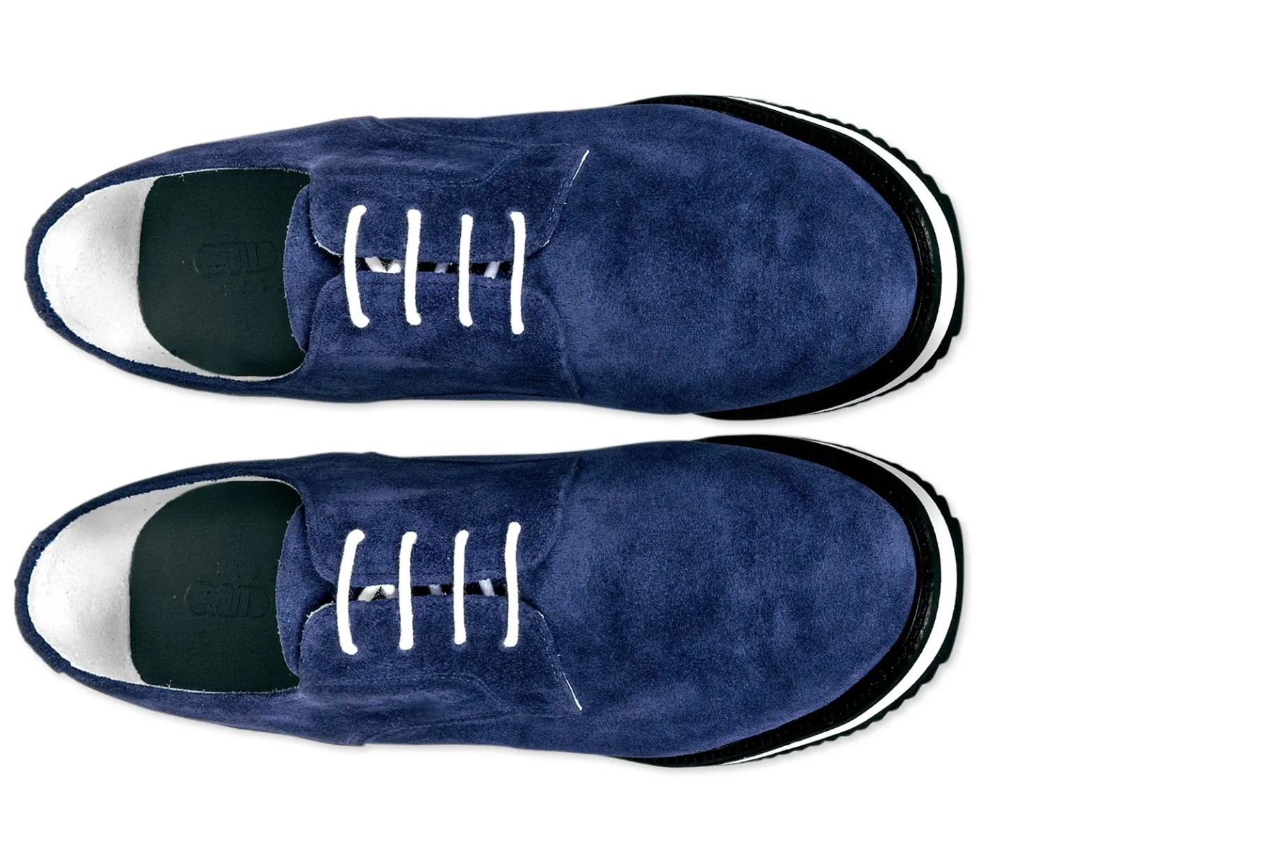 blouberg__scarpe_con_rial_3.webp Uomo GUIDOMAGGI Stringate>Blouberg - scarpe con rialzo in Pelle Da 6 a 8 cm più alto