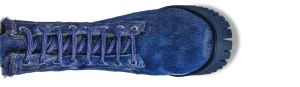 Uomo GUIDOMAGGI Anfibi>Blue Sparrow -elevator boots in Pelle Da 6 a 10 cm più alto