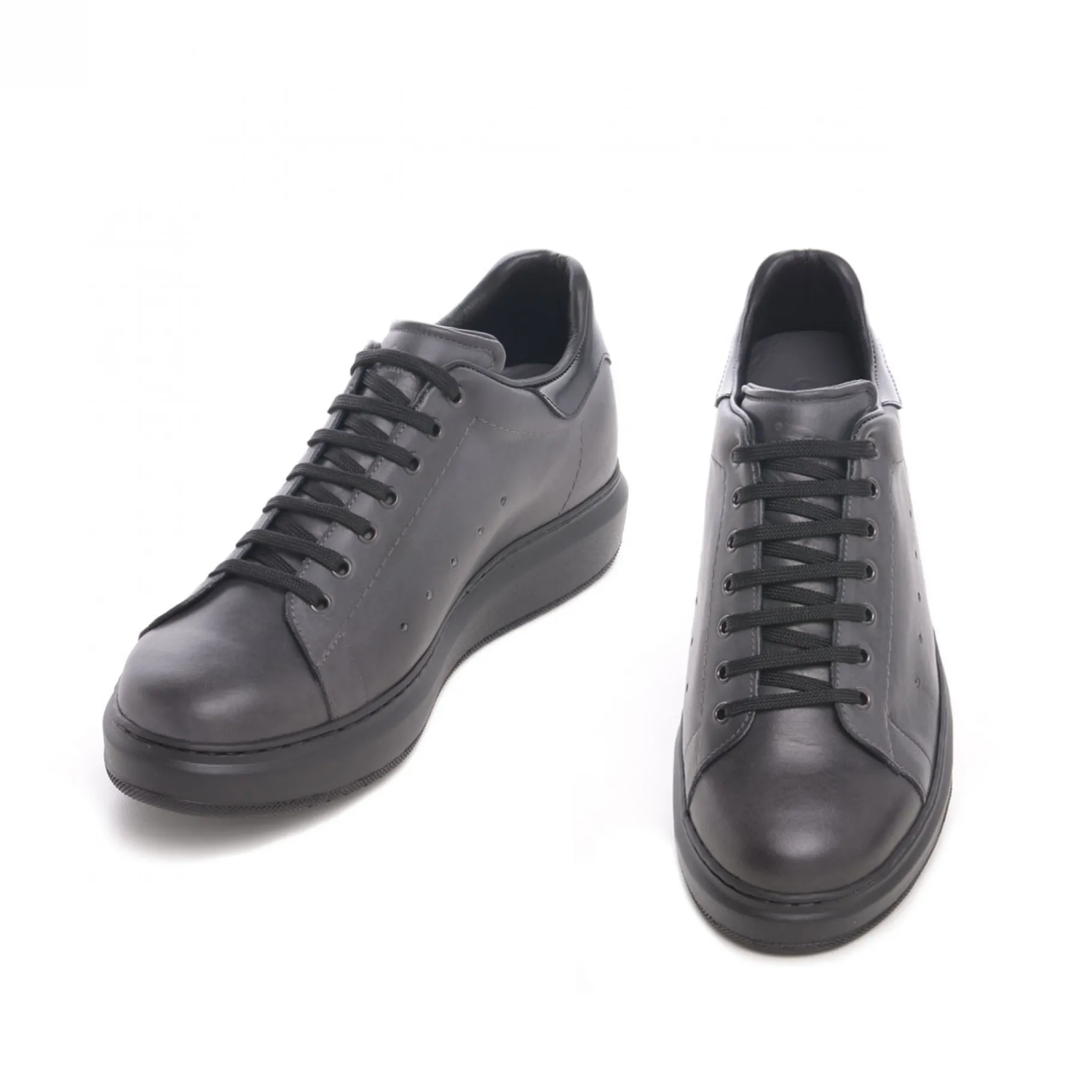 boise__sneakers_con_rialz_0.webp Uomo GUIDOMAGGI Sneakers>Boise - Sneakers con rialzo interno da uomo in Pelle Pieno Fiore da 6 a 8 cm più alto