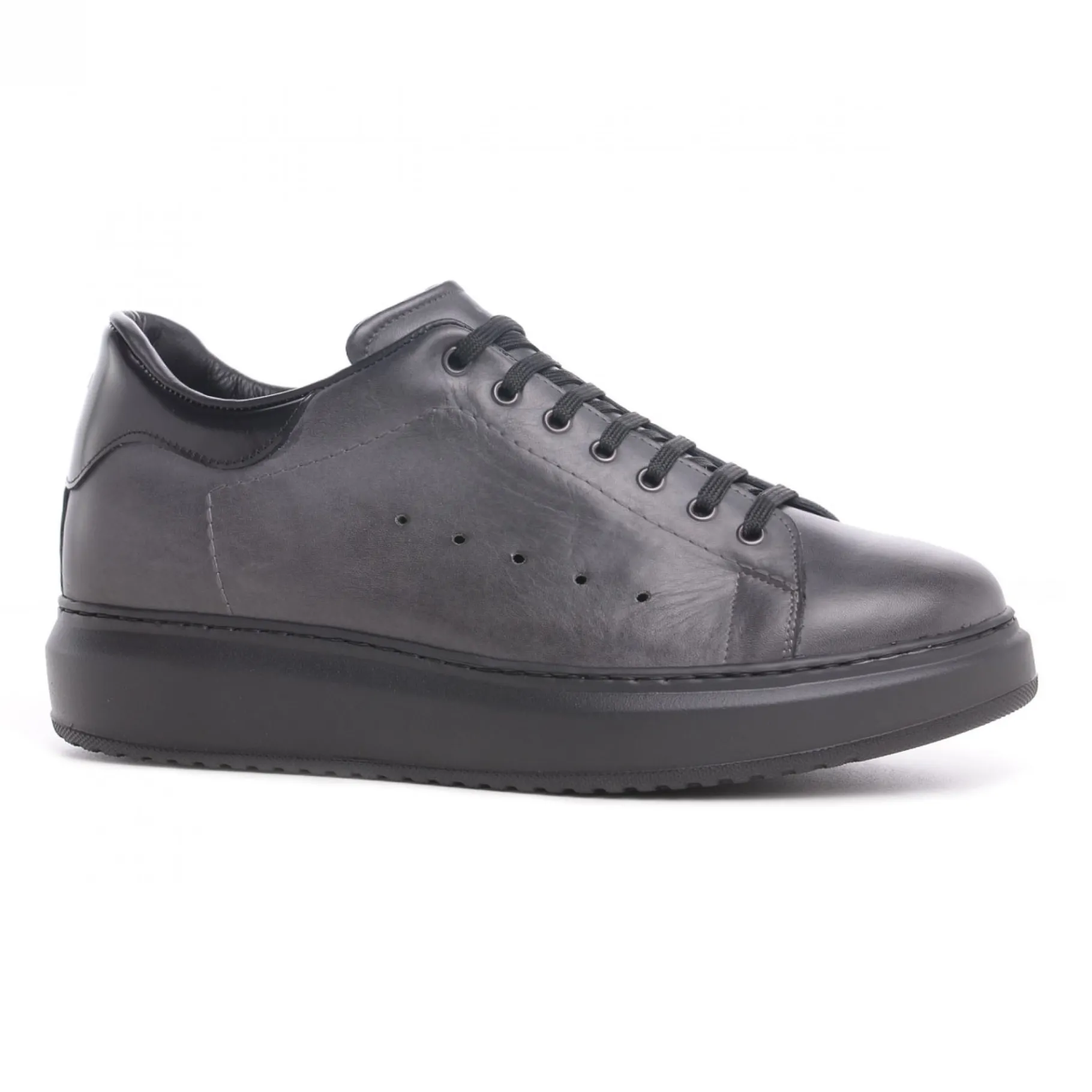boise__sneakers_con_rialz_1.webp Uomo GUIDOMAGGI Sneakers>Boise - Sneakers con rialzo interno da uomo in Pelle Pieno Fiore da 6 a 8 cm più alto