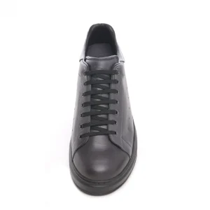 Uomo GUIDOMAGGI Sneakers>Boise - Sneakers con rialzo interno da uomo in Pelle Pieno Fiore da 6 a 8 cm più alto