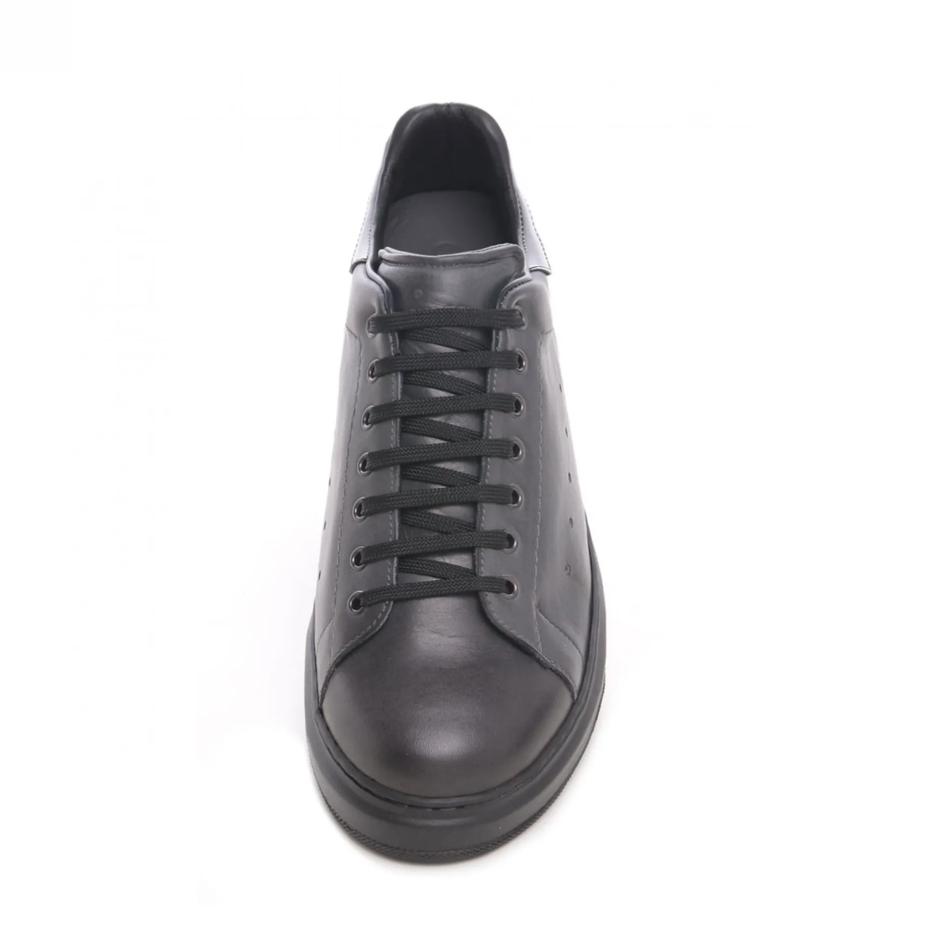 boise__sneakers_con_rialz_3.webp Uomo GUIDOMAGGI Sneakers>Boise - Sneakers con rialzo interno da uomo in Pelle Pieno Fiore da 6 a 8 cm più alto