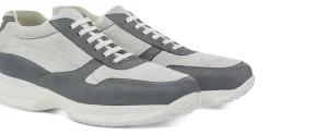 Uomo GUIDOMAGGI Sneakers>Bolgheri - scarpe rialzanti in Pelle Da 6 a 10 cm più alto