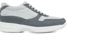 Uomo GUIDOMAGGI Sneakers>Bolgheri - scarpe rialzanti in Pelle Da 6 a 10 cm più alto