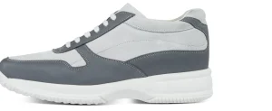 Uomo GUIDOMAGGI Sneakers>Bolgheri - scarpe rialzanti in Pelle Da 6 a 10 cm più alto