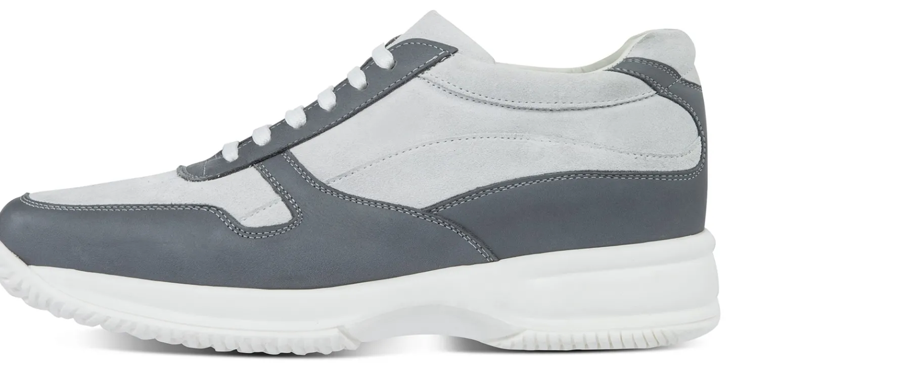 bolgheri__scarpe_rialzant_2.webp Uomo GUIDOMAGGI Sneakers>Bolgheri - scarpe rialzanti in Pelle Da 6 a 10 cm più alto