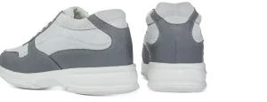 Uomo GUIDOMAGGI Sneakers>Bolgheri - scarpe rialzanti in Pelle Da 6 a 10 cm più alto