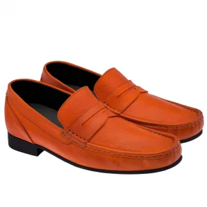 Uomo GUIDOMAGGI Penny Loafers>Bolivia