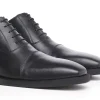 Uomo GUIDOMAGGI Cerimonia | Stringate>Bond Street - Classiche scarpe da matrimonio uomo in Pelle Pieno Fiore fino a 8 cm più alto