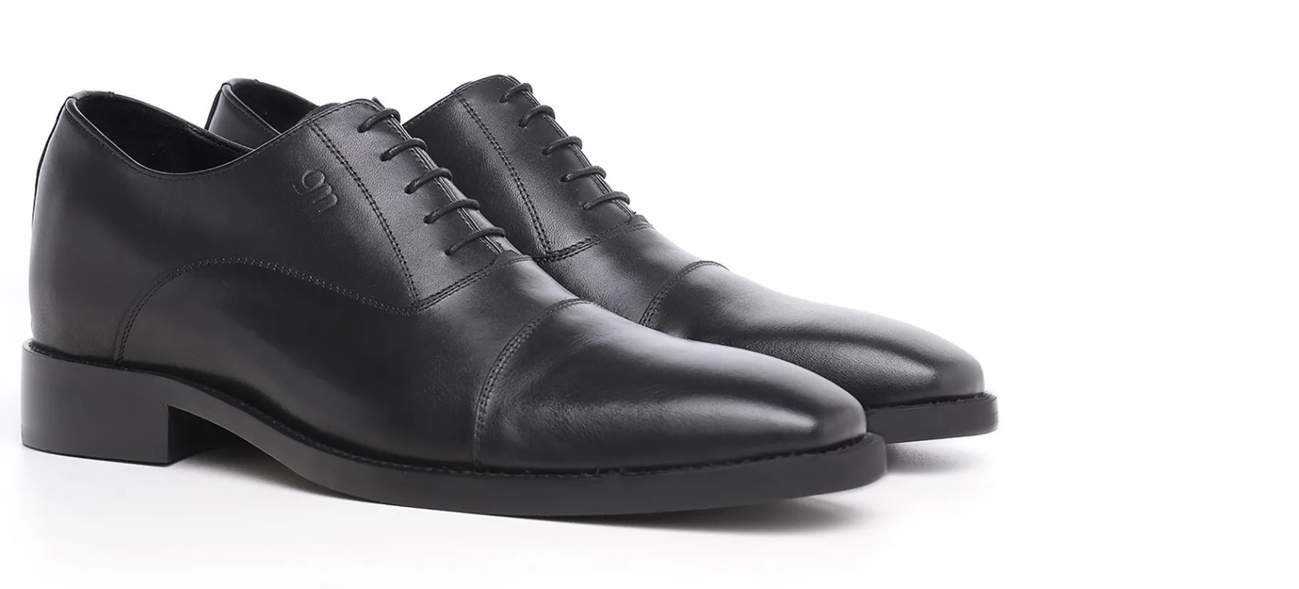 bond_street__classiche_sc_0.webp Uomo GUIDOMAGGI Cerimonia | Stringate>Bond Street - Classiche scarpe da matrimonio uomo in Pelle Pieno Fiore fino a 8 cm più alto