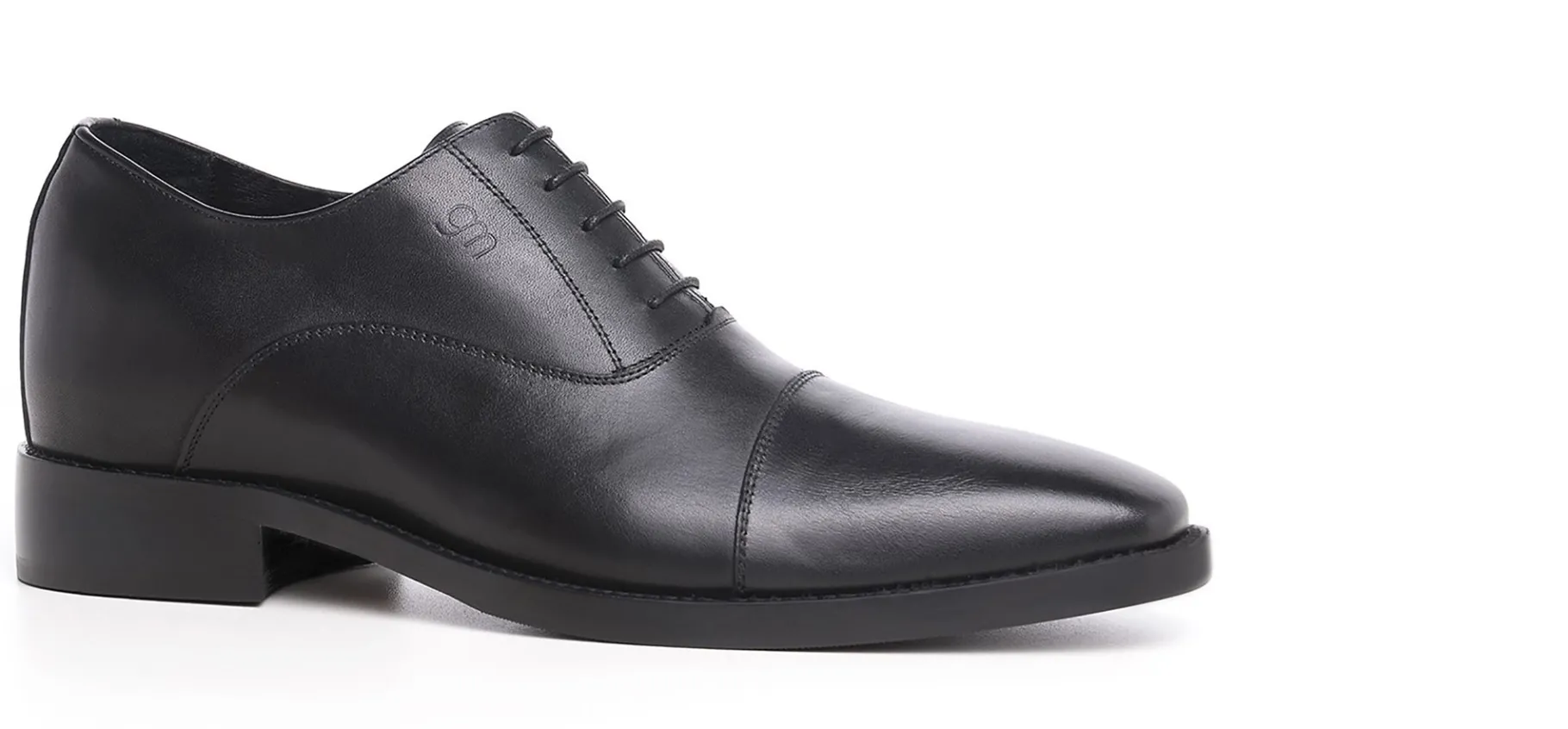 bond_street__classiche_sc_1.webp Uomo GUIDOMAGGI Cerimonia | Stringate>Bond Street - Classiche scarpe da matrimonio uomo in Pelle Pieno Fiore fino a 8 cm più alto