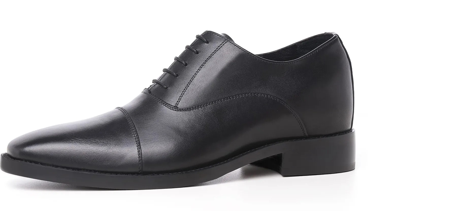 bond_street__classiche_sc_2.webp Uomo GUIDOMAGGI Cerimonia | Stringate>Bond Street - Classiche scarpe da matrimonio uomo in Pelle Pieno Fiore fino a 8 cm più alto