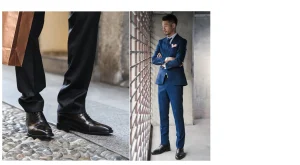 Uomo GUIDOMAGGI Cerimonia | Stringate>Bond Street - Classiche scarpe da matrimonio uomo in Pelle Pieno Fiore fino a 8 cm più alto