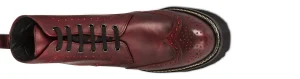 Donna GUIDOMAGGI Scarpe Donna>Bordeaux W
