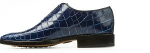 Uomo GUIDOMAGGI Scarpe In Pelle Esotica>Borghetto -Scarpe di lusso con rialzo in Pelle Da 6 a 8 cm più alto