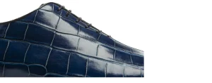 Uomo GUIDOMAGGI Scarpe In Pelle Esotica>Borghetto -Scarpe di lusso con rialzo in Pelle Da 6 a 8 cm più alto