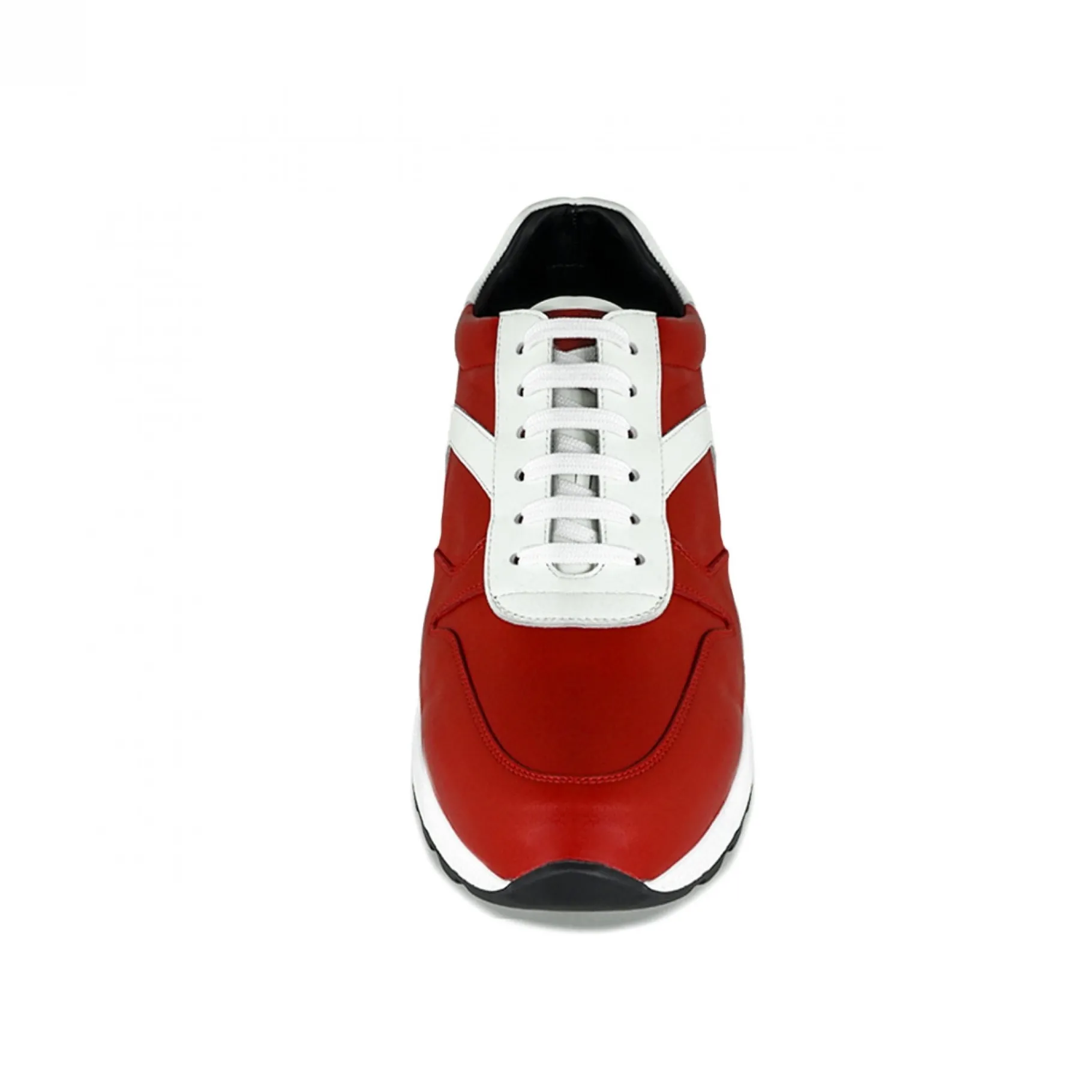brest__scarpe_con_rialzo__3.webp Uomo GUIDOMAGGI Sneakers>Brest - scarpe con rialzo interno in Mix Pelle Da 6 a 8 cm più alto