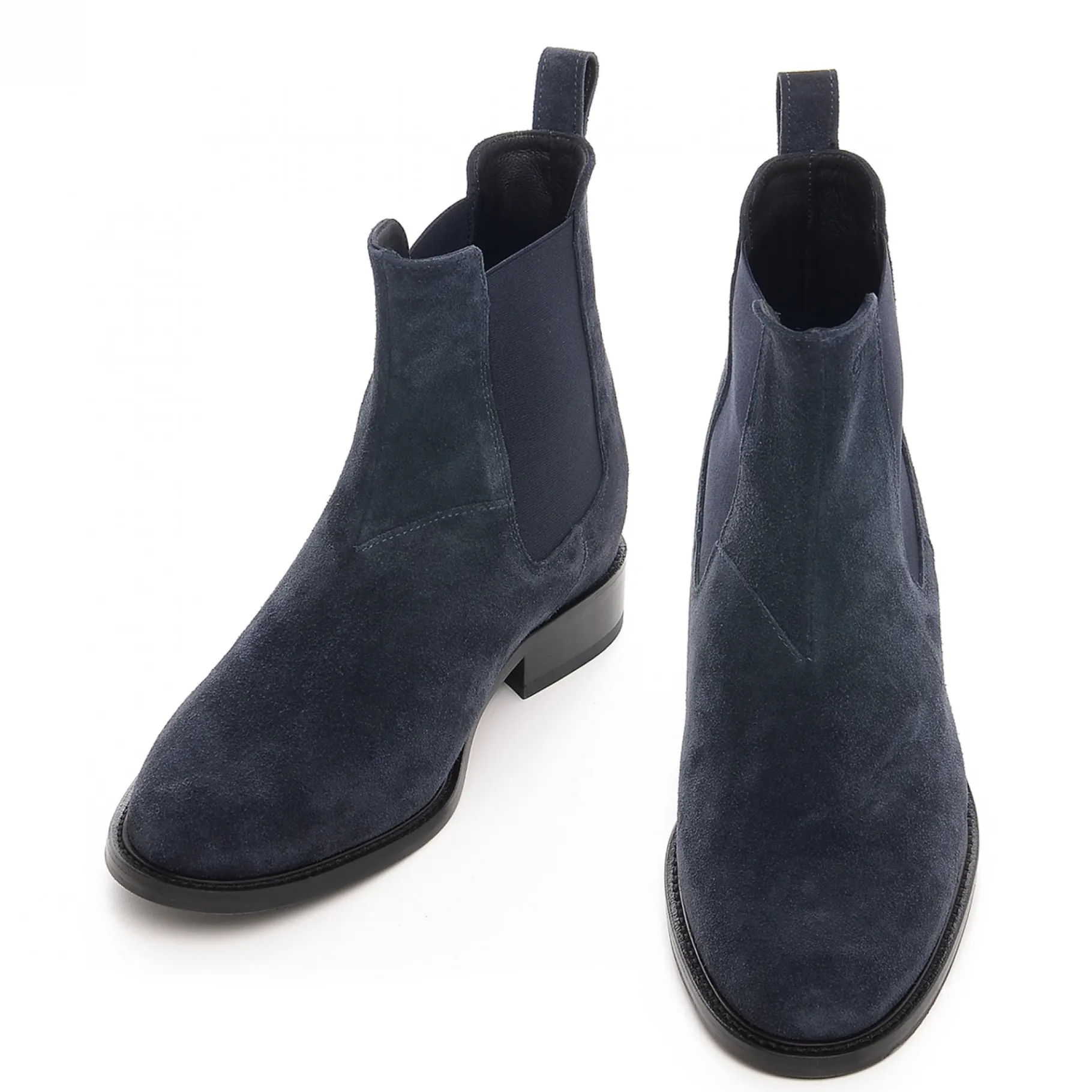 broome_street__stivali_co_0.webp Uomo GUIDOMAGGI Chelsea>Broome Street - Stivali con rialzo in Pelle Scamosciato da 6 a 10 cm più alto