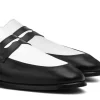 Uomo GUIDOMAGGI Penny Loafers>Brossard - Mocassini con rialzo da uomo in Pelle Pieno Fiore fino a 6,5 cm più alto