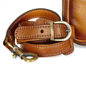 GUIDOMAGGI Pratesi Bags>Bruce - Porta pc in pelle