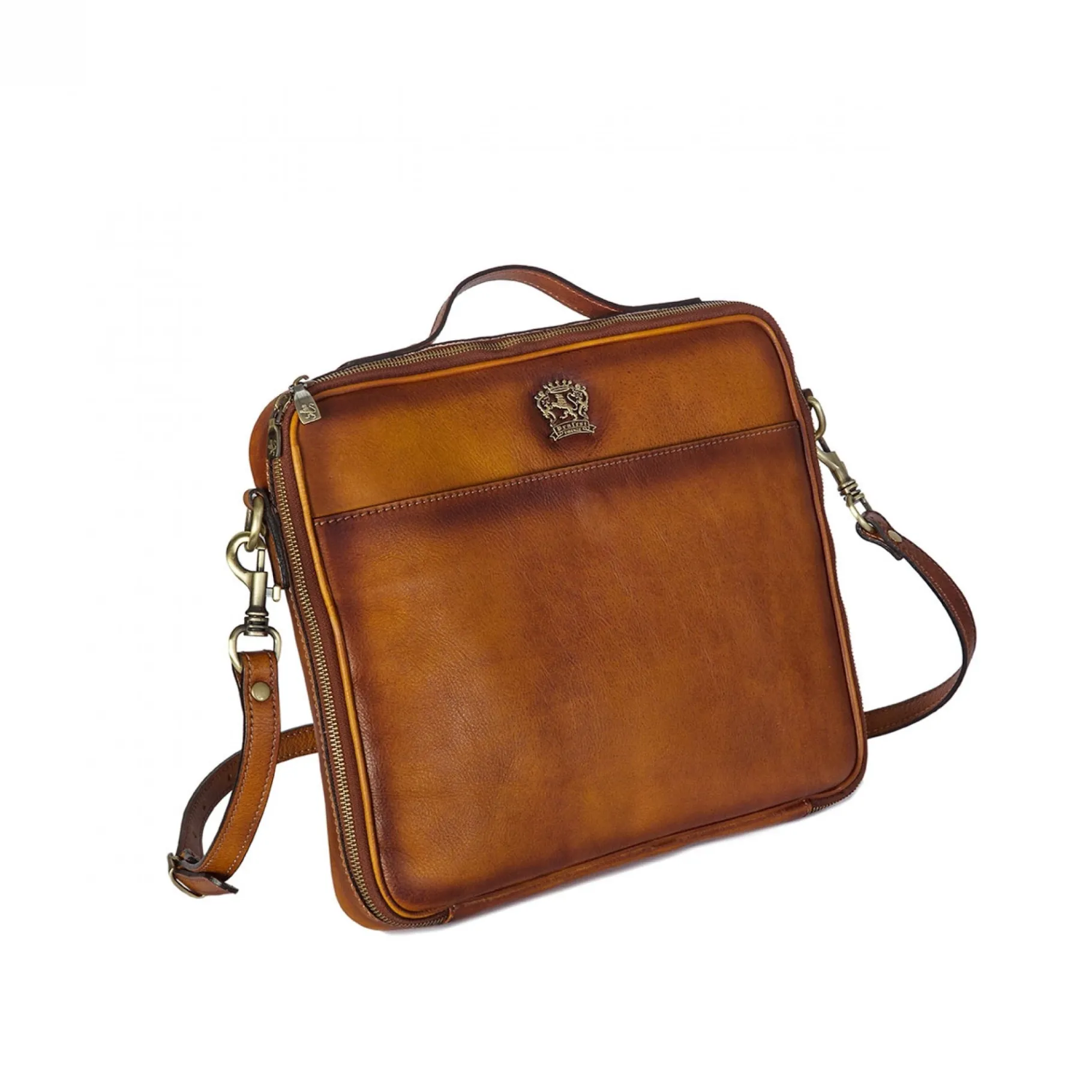 bruce__porta_pc_in_pelle_3.webp GUIDOMAGGI Pratesi Bags>Bruce - Porta pc in pelle