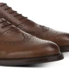 Uomo GUIDOMAGGI Stringate>Buckland - Scarpe Classiche con rialzo in Pelle Pieno Fiore Da 6 a 8 cm più alto