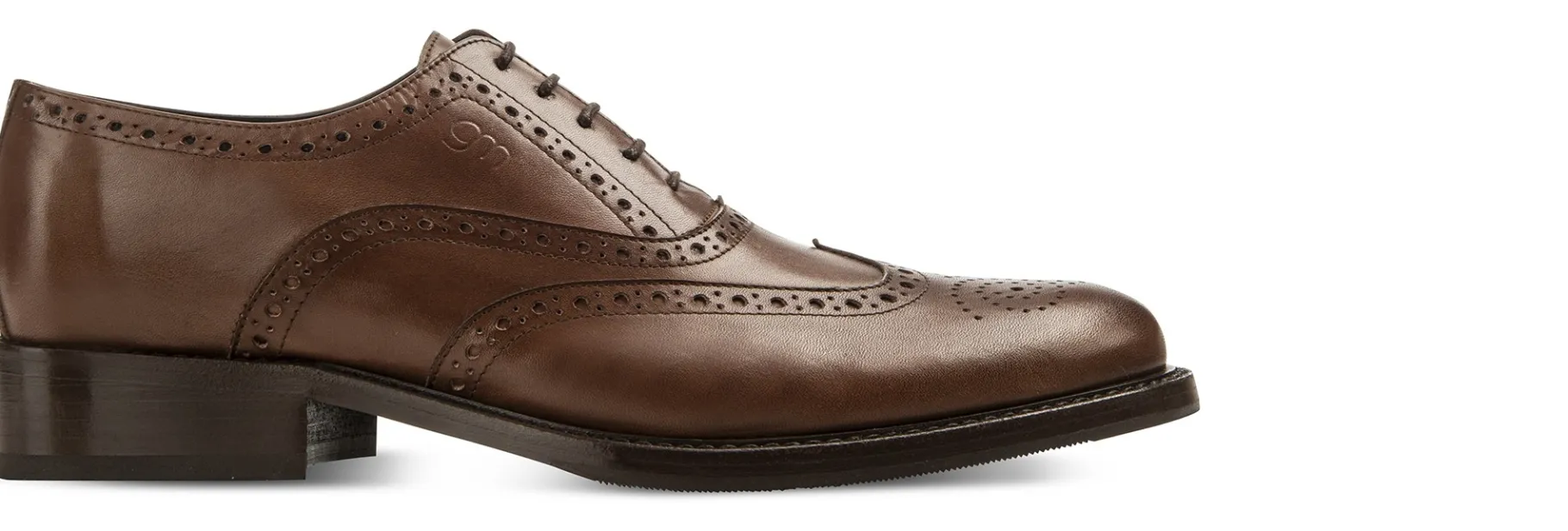 buckland__scarpe_classich_1.webp Uomo GUIDOMAGGI Stringate>Buckland - Scarpe Classiche con rialzo in Pelle Pieno Fiore Da 6 a 8 cm più alto