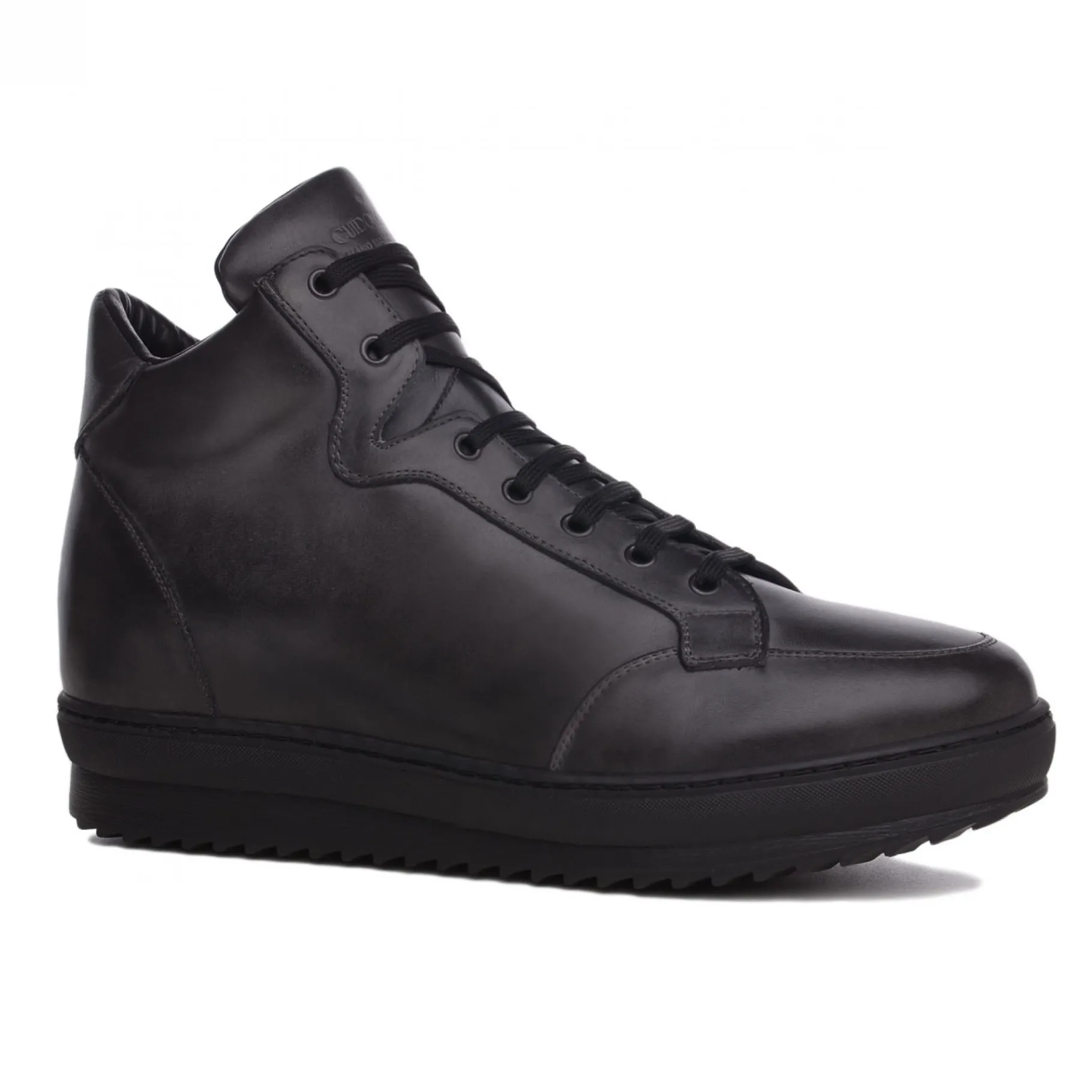 bulgaria__sneakers_uomo_c_4.webp Uomo GUIDOMAGGI Sneakers>Bulgaria - Sneakers uomo con rialzo interno in Pelle Pieno Fiore da 6 a 10 cm più alto