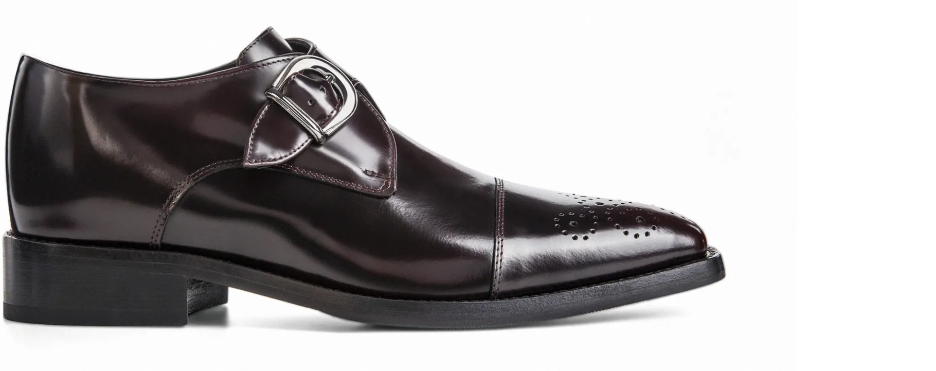 burnaby_classiche_monofib_1.webp Uomo GUIDOMAGGI Cerimonia | Fibbie>Burnaby -Classiche Monofibia rialzanti da uomo in pelle fino a 8 cm più alto