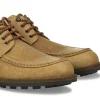 Uomo GUIDOMAGGI Stringate>Cabanas - scarpe con rialzo in Pelle Da 6 a 8 cm più alto